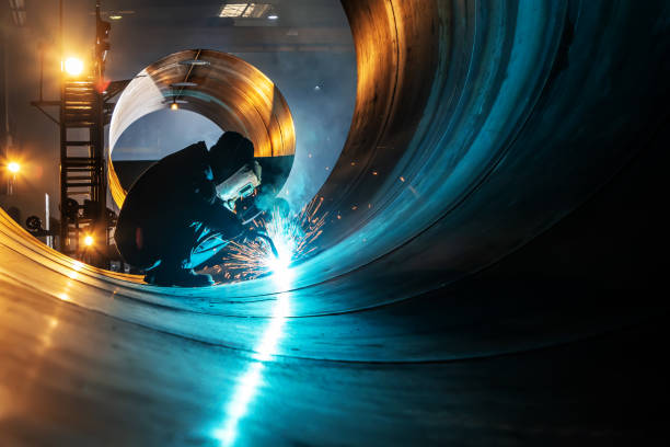 Best Specialty Welding Processes in Morris, IL
