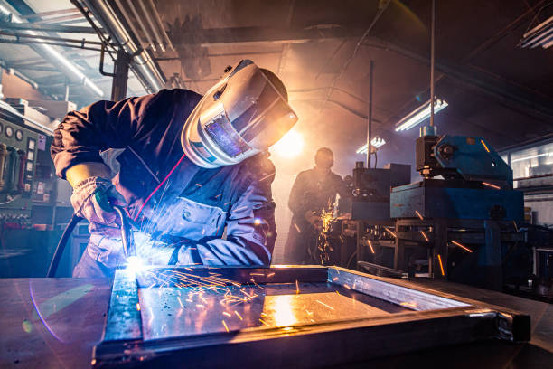 Best Pipe Welding in Morris, IL