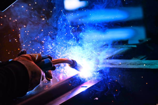 Best Automotive Welding in Morris, IL