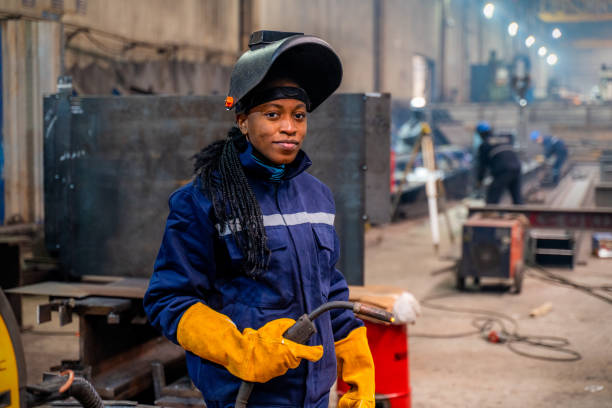 Best Marine and Shipbuilding Welding in Morris, IL
