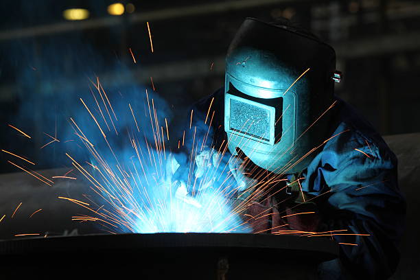 Best Food and Beverage Processing Equipment Welding in Morris, IL