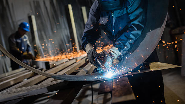  Morris, IL Welder Pros