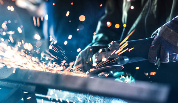 Best Automation and Robotic Welding in Morris, IL